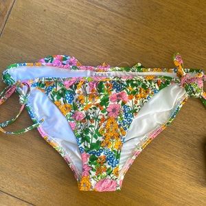 J. Crew bikini bottom